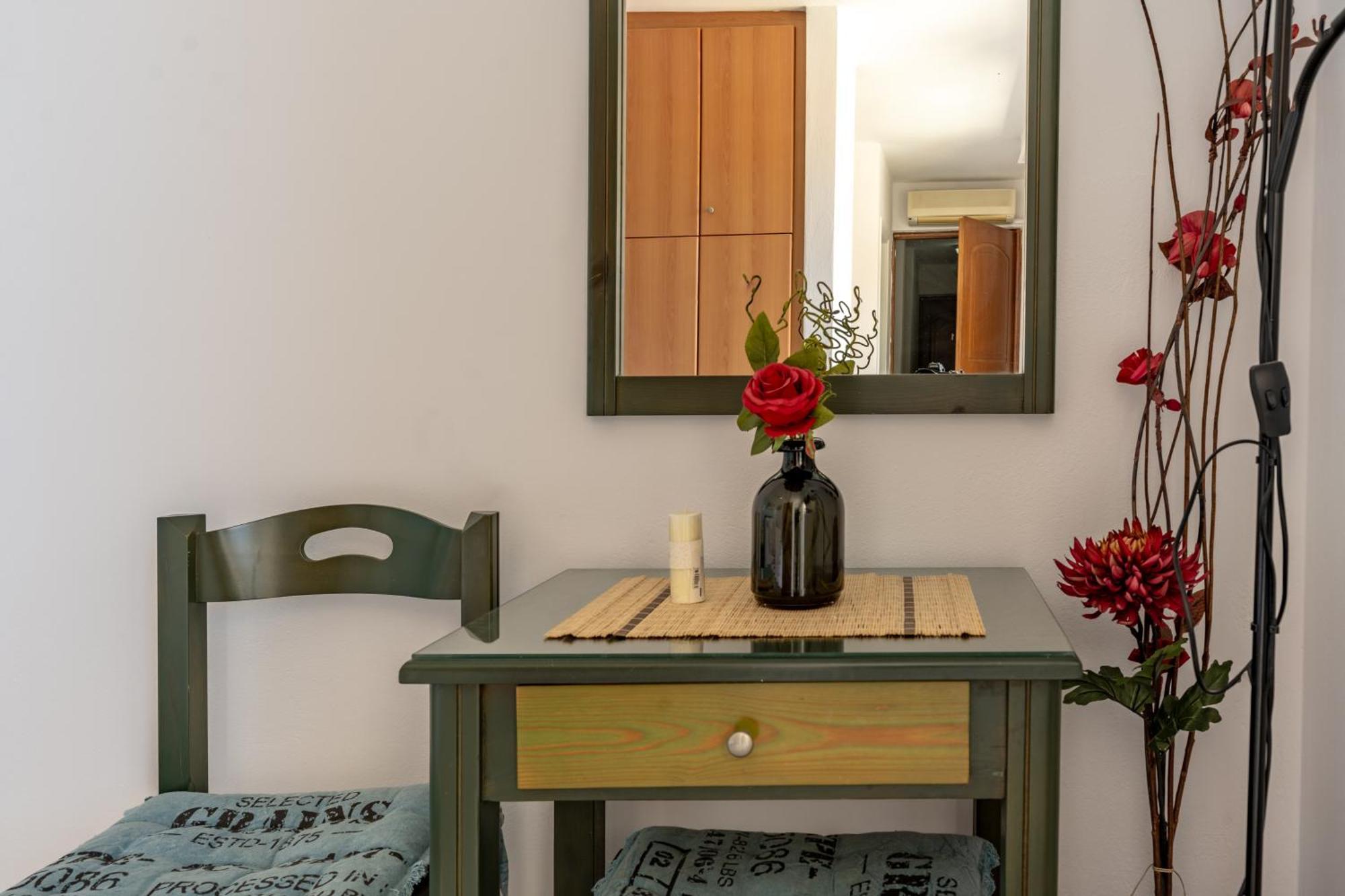 Seafront Spirit Apartments Zákynthos by Rom bilde
